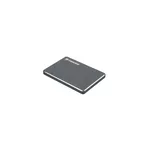 Твърд диск Transcend 1TB 3