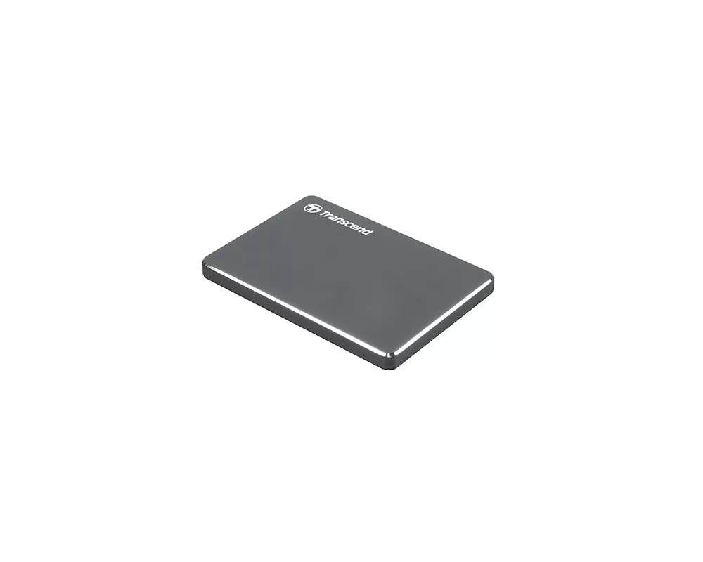 Твърд диск Transcend 1TB 3