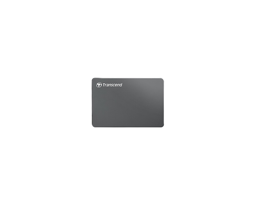Твърд диск Transcend 1TB
