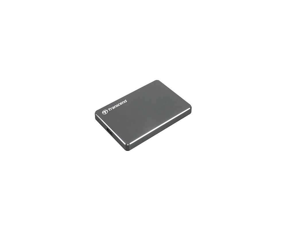 Твърд диск Transcend 1TB 2