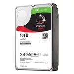 <span>Твърд диск</span> Seagate IronWolf 10TB NAS SATA3 7200 RPM 256MB 3 <span class='catalog-num-in-name'>ST10000VN0004</span> - 