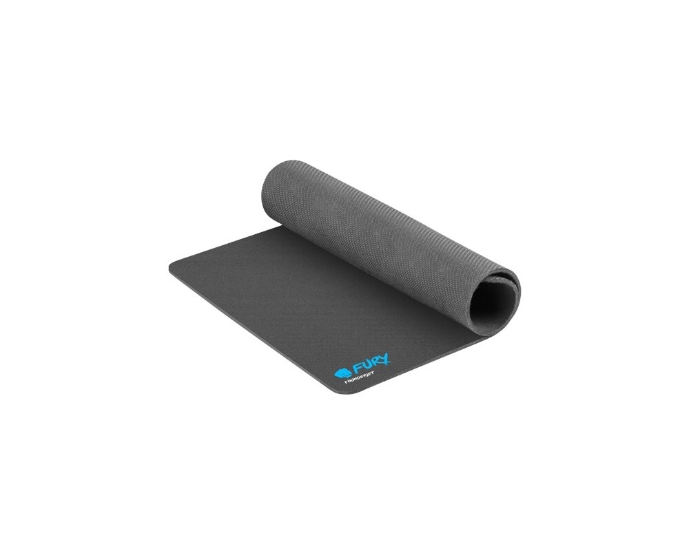 Клавиатура Fury Геймърски комплект Gaming COMBO THUNDERJET 4-in-1 19