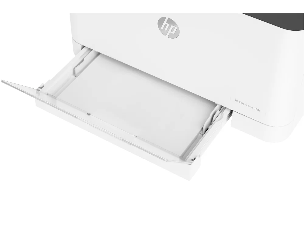 Принтер HP Color Laser 150a Printer 2