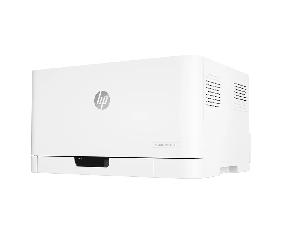Принтер HP Color Laser 150a Printer 3