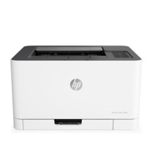  HP Color Laser 150nw Printer 136361 4ZB95A на топ цена - PIC.bg