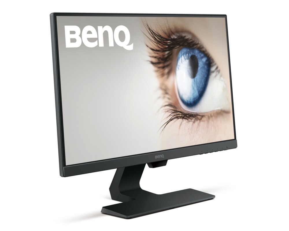 Монитор BenQ 23.8" GW2480E 2