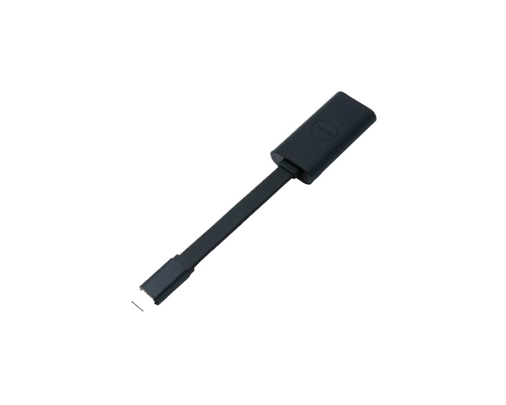 Мрежова карта Dell Adapter - USB-C to Gigabit Ethernet (PXE) 2