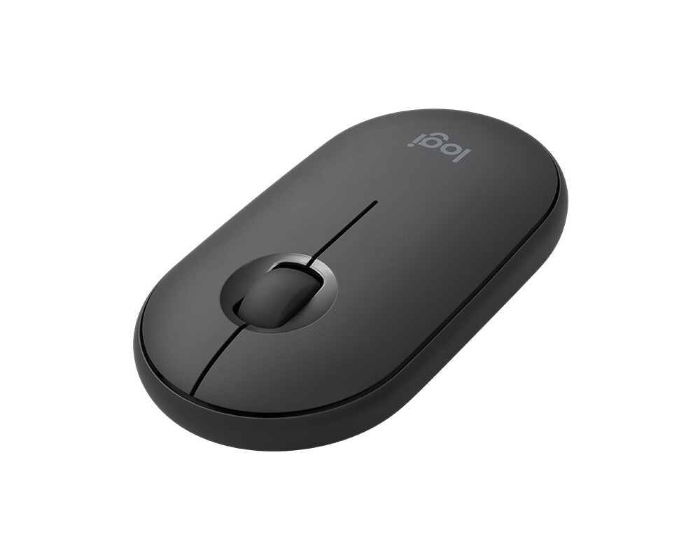 Мишка LOGITECH Pebble M350 2