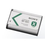 <span>Батерия</span> Sony NP-BX1 Battery for RX1 / RX100 / AS15 <span class='catalog-num-in-name'>NPBX1.CE</span> - 
