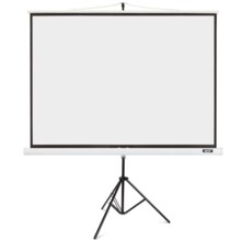  Acer T87-S01MW 87&quot; (4:3) Tripod Screen White 139564 MC.JBG11.00F на топ цена - PIC.bg