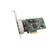  LENOVO ThinkSystem Broadcom 5719 4-Port 1GbE RJ45 Ethernet Adapter PCIe 140540 7ZT7A00484 на топ цена - PIC.bg