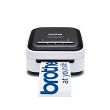  Brother VC-500W Label Printer 141261 VC500WZ1 на топ цена - PIC.bg