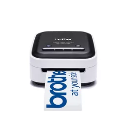  Brother VC-500W Label Printer 141261 VC500WZ1 на топ цена - PIC.bg