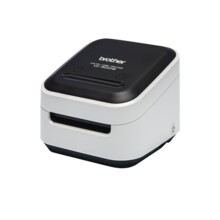  Brother VC-500W Label Printer 141261 VC500WZ1 на топ цена - PIC.bg