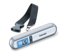  Кантар за багаж Beurer LS 06 141320 73212_BEU на топ цена - PIC.bg