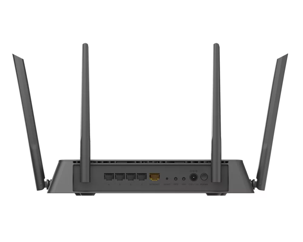 Рутер D-Link AC1900 WiFi Gigabit Router 2