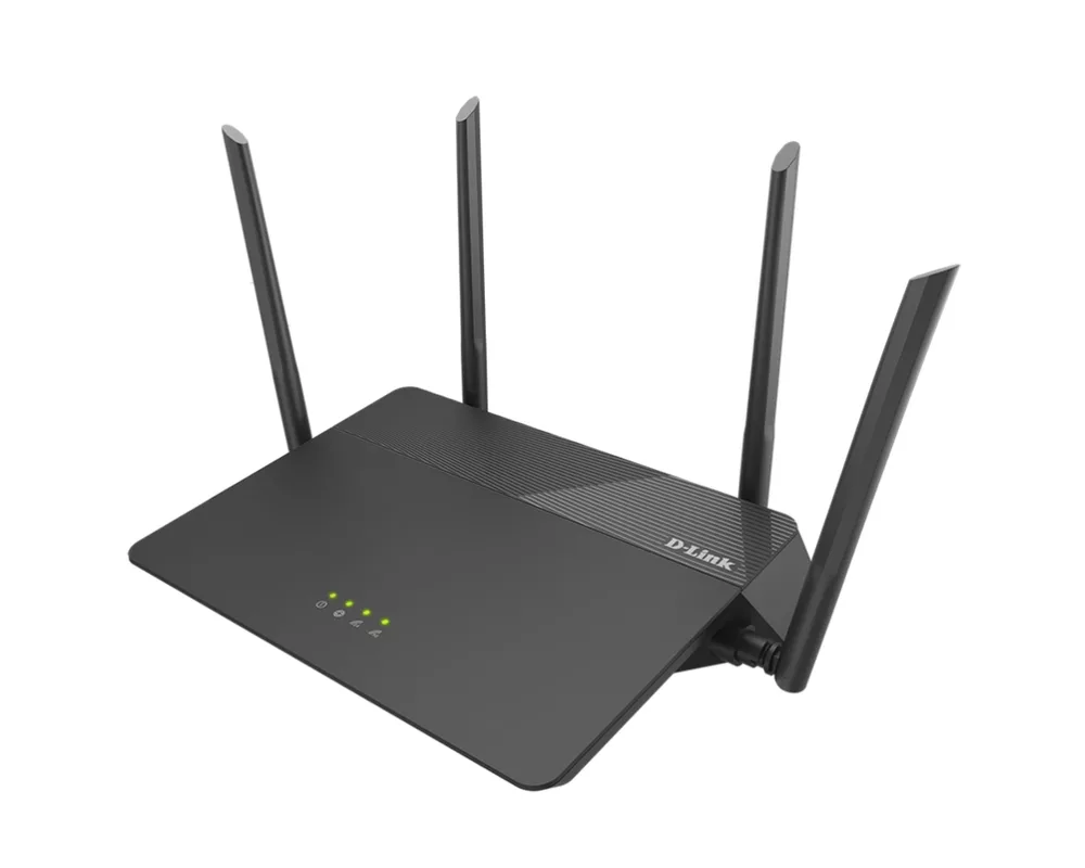 Рутер D-Link AC1900 WiFi Gigabit Router 3