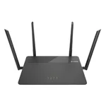 <span>Рутер</span> D-Link AC1900 WiFi Gigabit Router <span class='catalog-num-in-name'>DIR-878/MT</span> - 