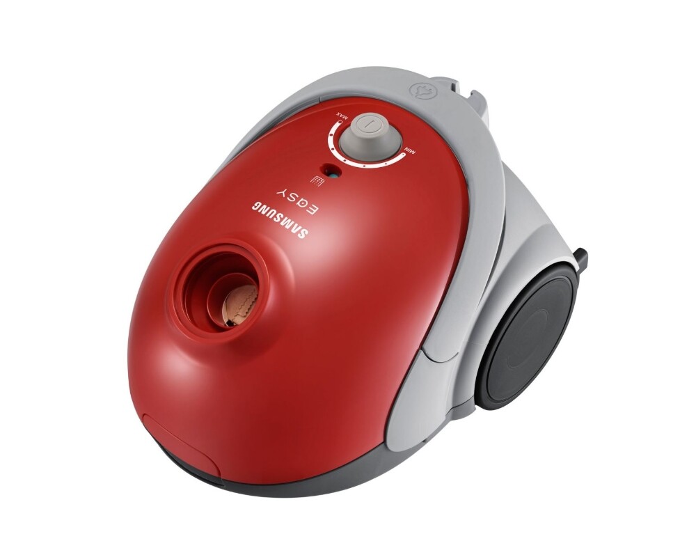 Прахосмукачка Samsung VCC52U6V3R/BOL Vacuum Cleaner 4