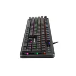 Клавиатура Fury Mechanical gaming keyboard 5