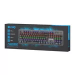 Клавиатура Fury Mechanical gaming keyboard 7