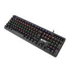 <span>Клавиатура</span> Fury Mechanical gaming keyboard <span class='catalog-num-in-name'>NFU-1394</span> - 