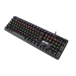 Клавиатура Fury Mechanical gaming keyboard 2