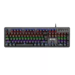 Клавиатура Fury Mechanical gaming keyboard 4