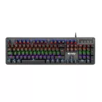 Клавиатура Fury Mechanical gaming keyboard 3