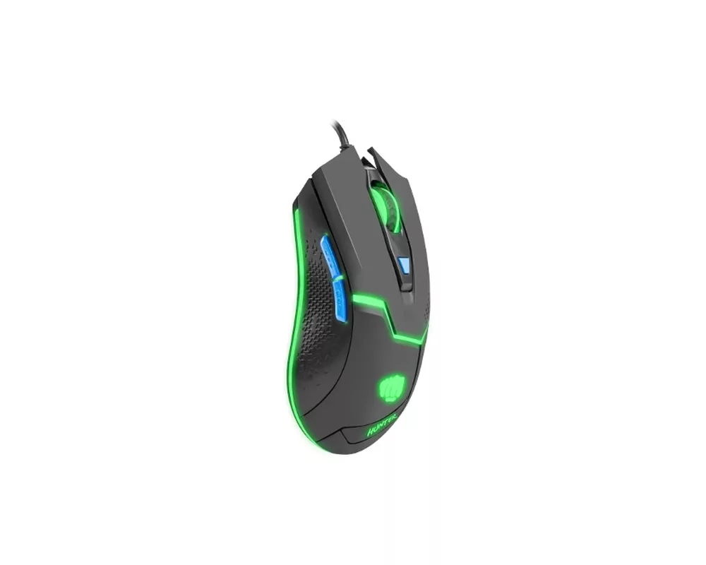 Мишка Fury Gaming mouse 2