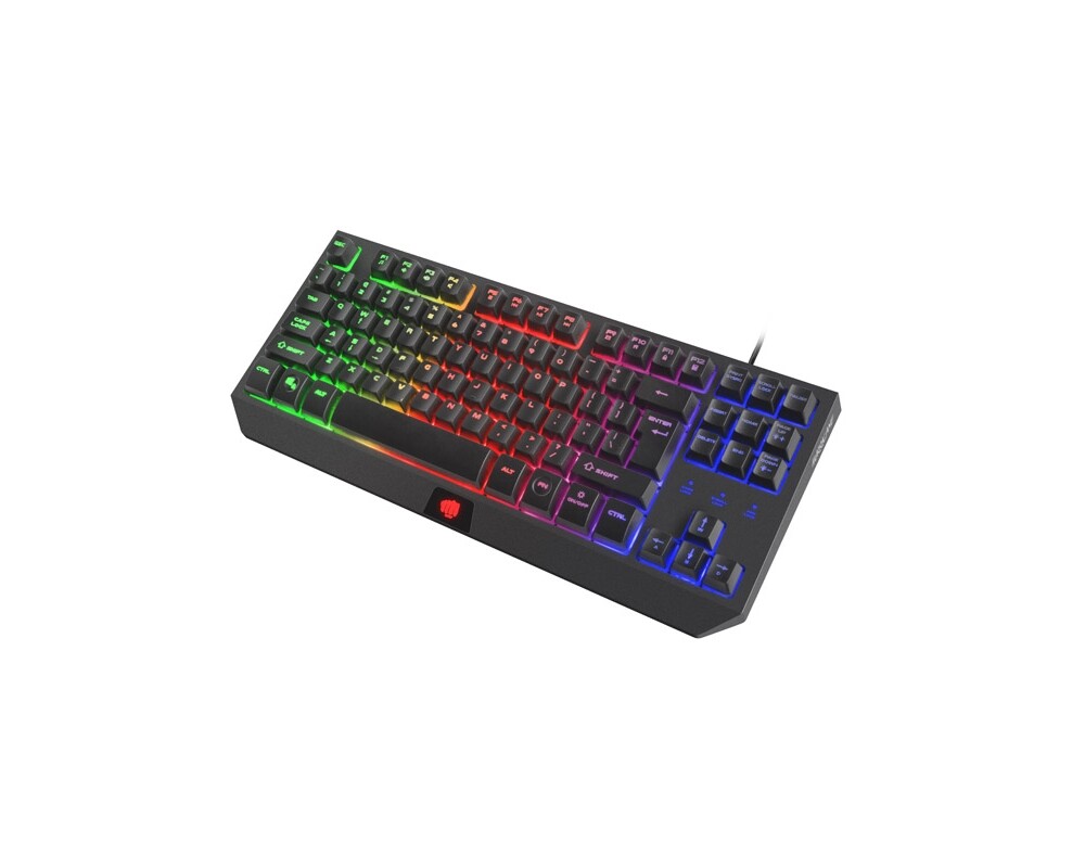 Клавиатура Fury Gaming kayboard 4