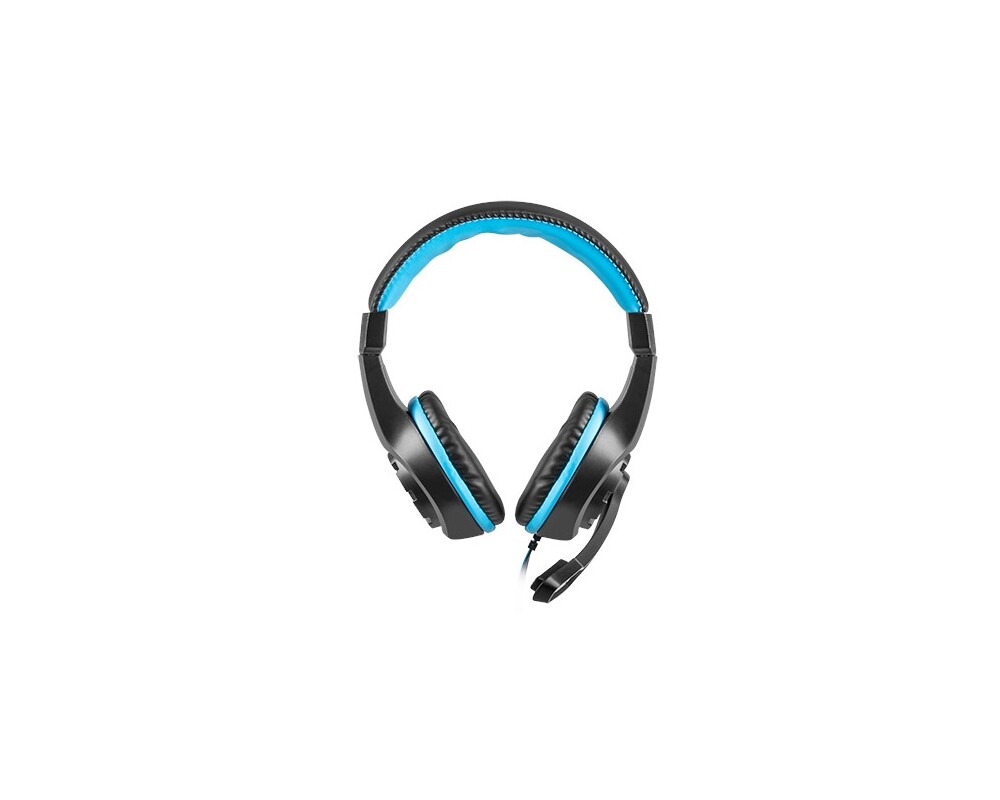 Слушалки Fury Gaming headset 3