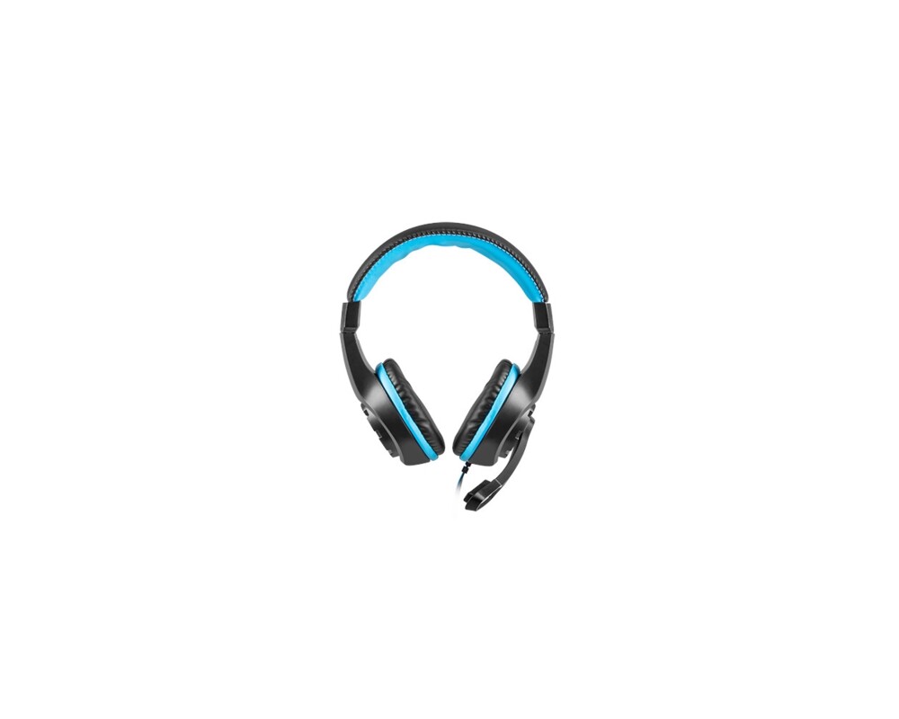 Слушалки Fury Gaming headset 2