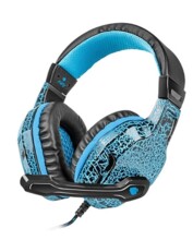  Fury Gaming headset Hellcat 142432 NFU-0863 на топ цена - PIC.bg