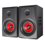 <span>Тонколони</span> Genesis Computer Speakers 2.0 Helium 400Bt <span class='catalog-num-in-name'>NCS-1306</span> - 