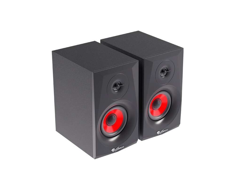 Тонколони Genesis Computer Speakers 2.0 Helium 400Bt 3