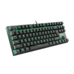 <span>Клавиатура</span> Genesis Mechanical Gaming Keyboard Thor 300 Tkl <span class='catalog-num-in-name'>NKG-0945</span> - 