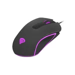Мишка Genesis Gaming Mouse Krypton 150 2400Dpi Illuminated Black 4
