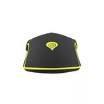 Мишка Genesis Gaming Mouse Krypton 150 2400Dpi Illuminated Black 3