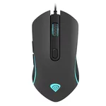 <span>Мишка</span> Genesis Gaming Mouse Krypton 150 2400Dpi Illuminated Black <span class='catalog-num-in-name'>NMG-1410</span> - 