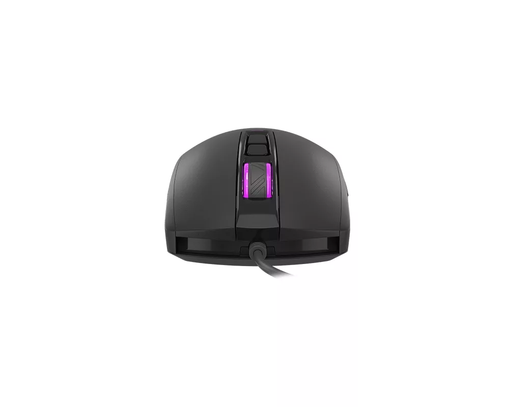 Мишка Genesis Gaming Mouse Krypton 300 4000Dpi With Software Rgb Illuminated 6