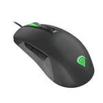 Мишка Genesis Gaming Mouse Krypton 300 4000Dpi With Software Rgb Illuminated 2