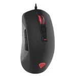 Мишка Genesis Gaming Mouse Krypton 300 4000Dpi With Software Rgb Illuminated 4