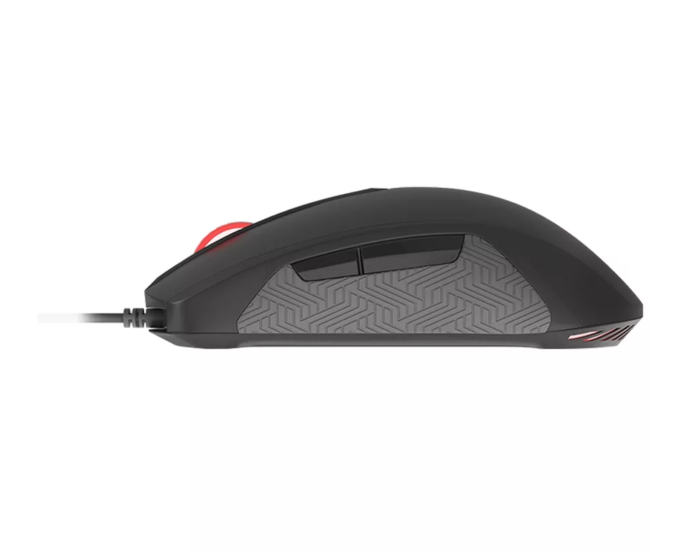 Мишка Genesis Gaming Mouse Krypton 300 4000Dpi With Software Rgb Illuminated 3