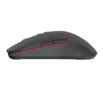 Мишка Genesis Wireless Gaming Mouse Zircon 330 3600Dpi Black 7