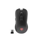 <span>Мишка</span> Genesis Wireless Gaming Mouse Zircon 330 3600Dpi Black <span class='catalog-num-in-name'>NMG-1321</span> - 