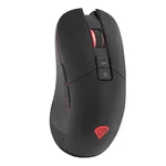 Мишка Genesis Wireless Gaming Mouse Zircon 330 3600Dpi Black 6