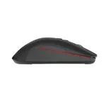 Мишка Genesis Wireless Gaming Mouse Zircon 330 3600Dpi Black 3