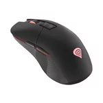 Мишка Genesis Wireless Gaming Mouse Zircon 330 3600Dpi Black 4