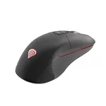 Мишка Genesis Wireless Gaming Mouse Zircon 330 3600Dpi Black 5
